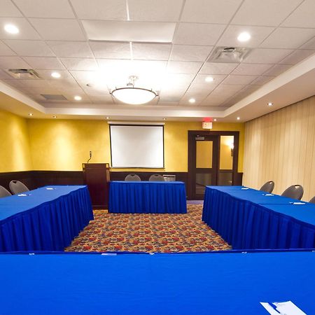 Park West Inn Winnipeg Eksteriør billede