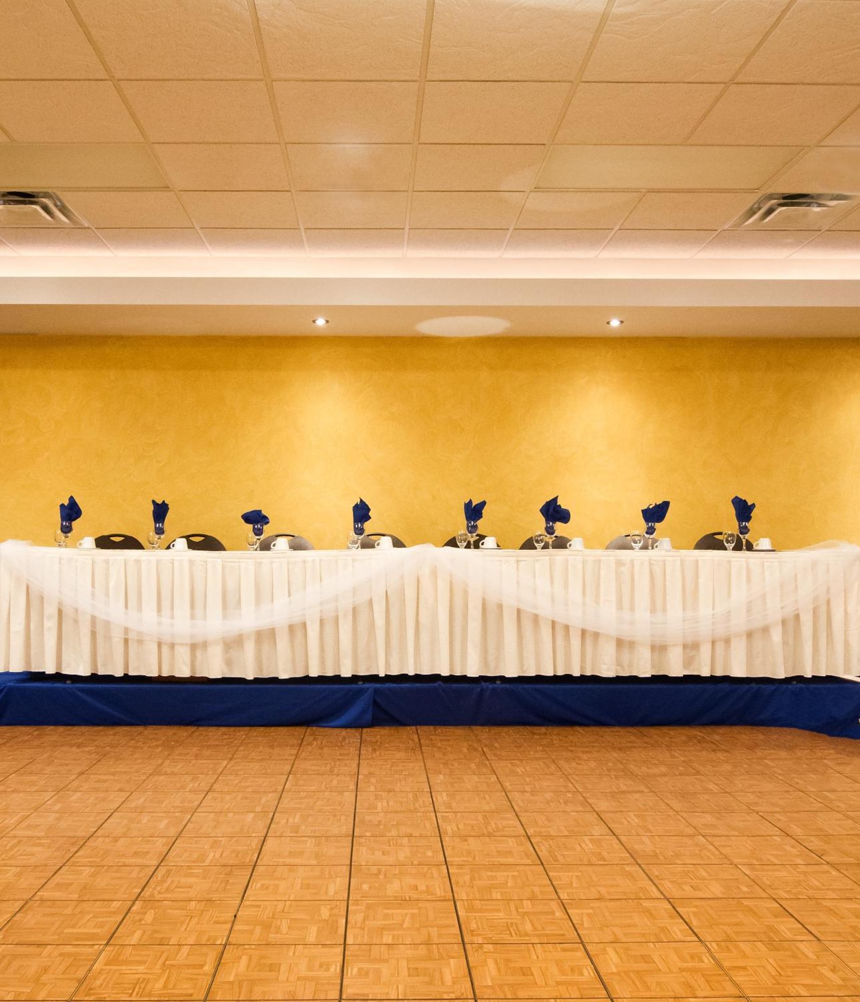 Park West Inn Winnipeg Eksteriør billede