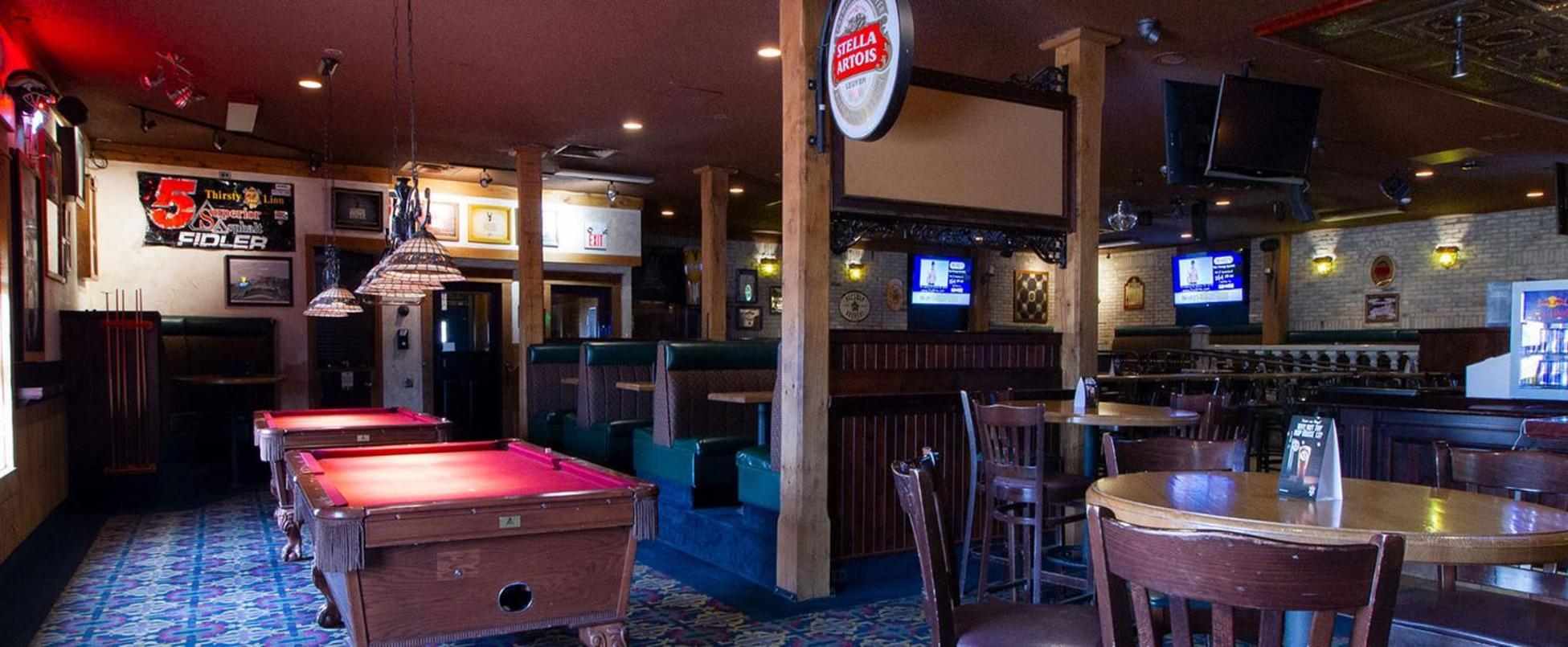 Park West Inn Winnipeg Eksteriør billede