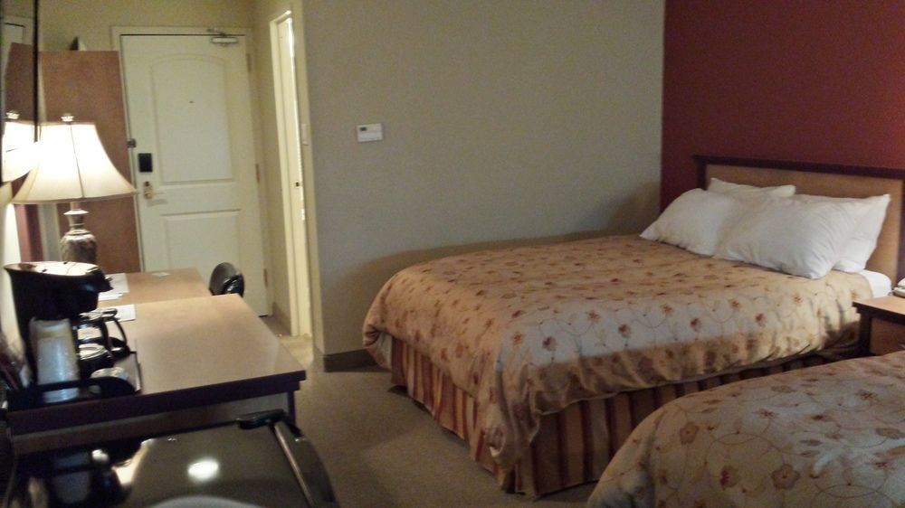 Park West Inn Winnipeg Eksteriør billede