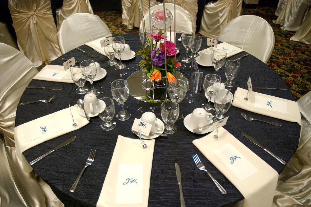 Park West Inn Winnipeg Eksteriør billede